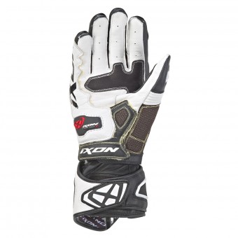 Ixon Rs Genius Replica Black White