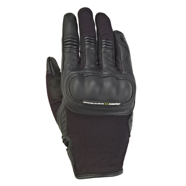 Motorcycle Gloves Ixon RS Grip 2 Lady Black