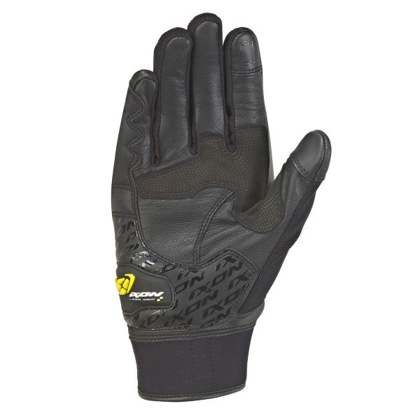 Ixon RS Grip 2 Black