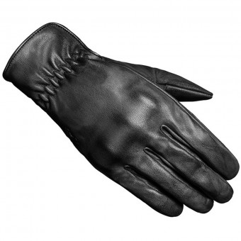Motorcycle Gloves Ixon RS Nizo Black Motorcycle Gloves Ixon RS Nizo Black
