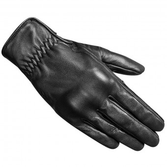 Motorcycle Gloves Ixon RS Nizo Lady Black Motorcycle Gloves Ixon RS Nizo Lady Black