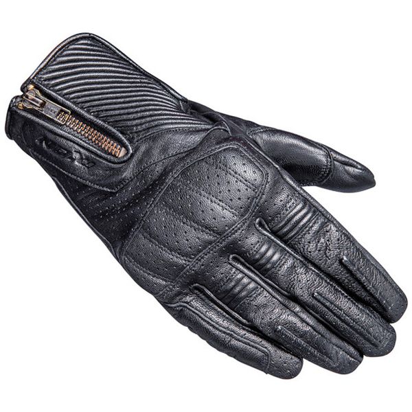 Motorcycle Gloves Ixon RS Rocker Black