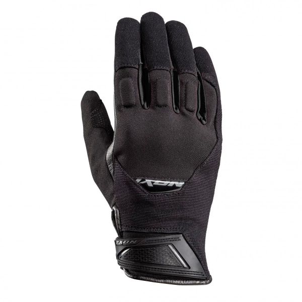 Motorcycle Gloves Ixon RS Spring Lady Black