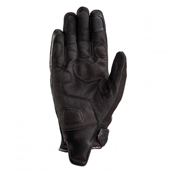 Ixon RS Spring Lady Black