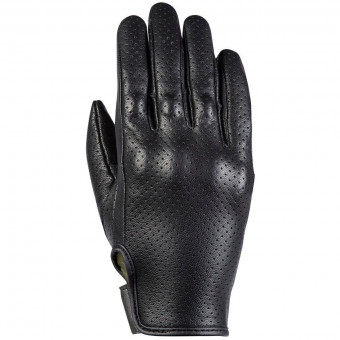 Motorcycle Gloves Ixon RS Sun Air 2 Black