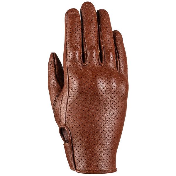 Motorcycle Gloves Ixon RS Sun Air 2 Camel