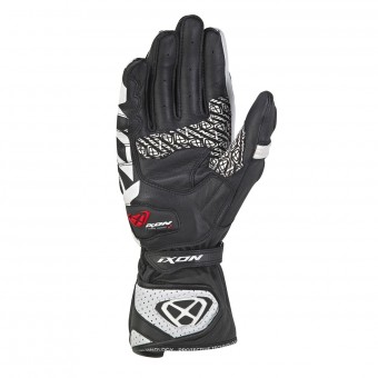 Ixon Rs Tilt Black White