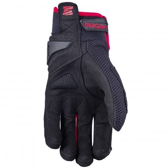 Five RS5 Air Red