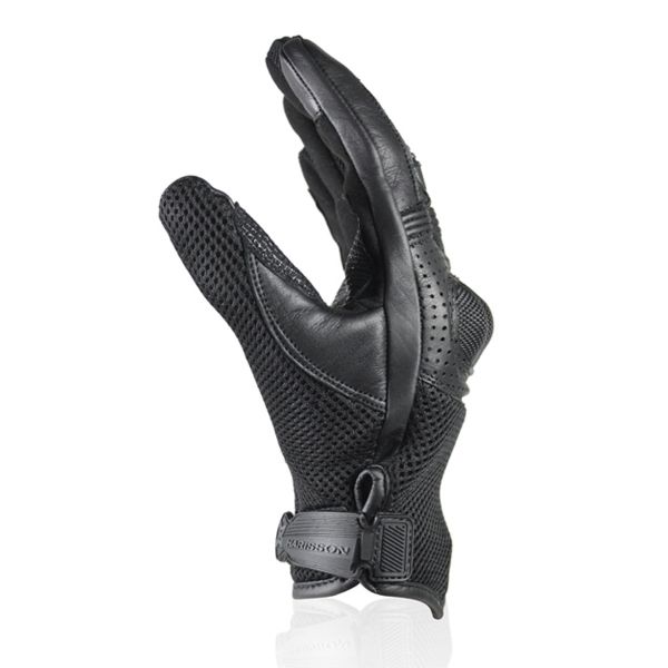 HARISSON Seaside Black