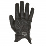 Motorcycle Gloves Helstons Shallow Summer Black