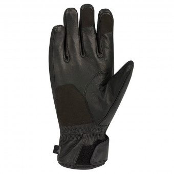 Bering Sivers Black
