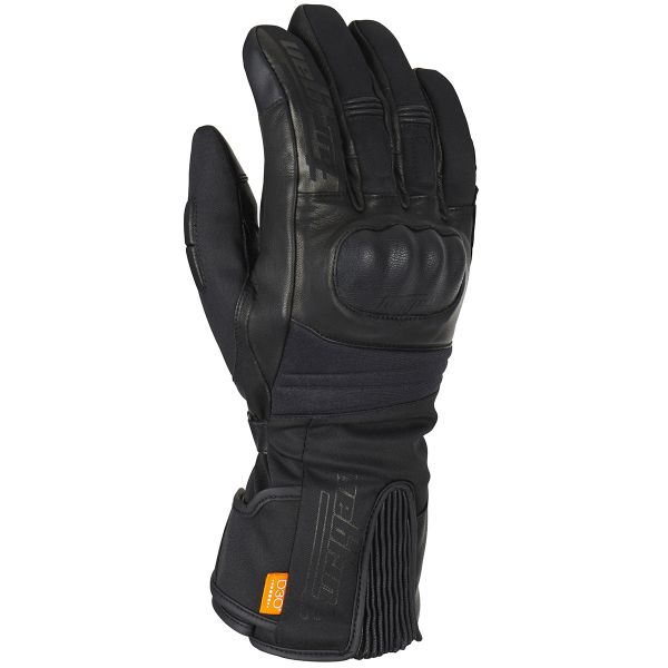 Motorcycle Gloves Furygan Sparrow 37.5 Black