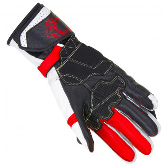 Bering Steel-R Black Red