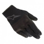 Motorcycle Gloves Alpinestars Stella S Max Drystar Black Anthracite
