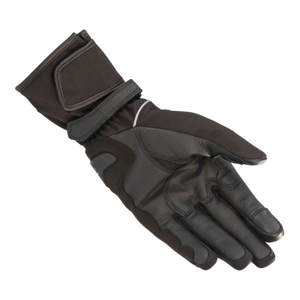 Alpinestars Stella Vega V2 Drystar Black