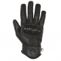 Motorcycle Gloves Helstons Sun Summer Black