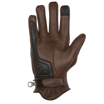 Helstons Sun Summer Camel Black