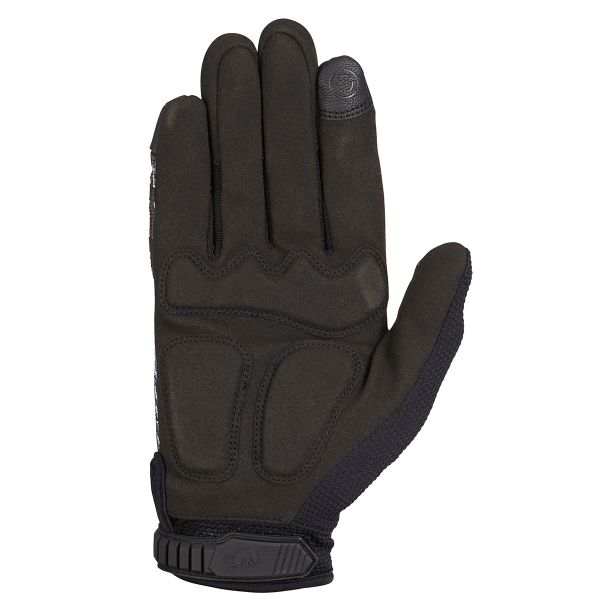 Furygan Tekto Black Camo