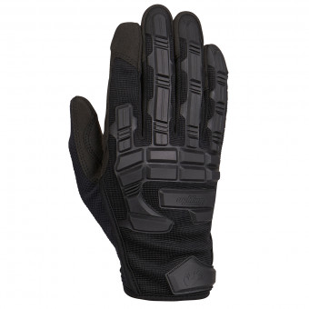 Motorcycle Gloves Furygan Tekto Black