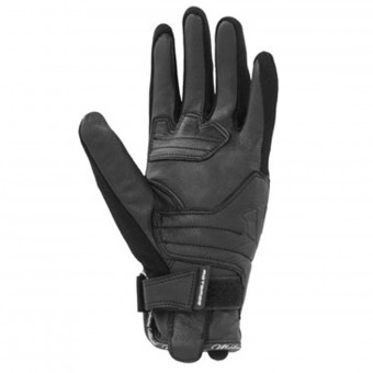 Motomod TS01 Woman Black White