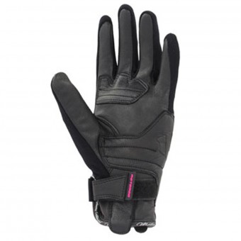 Motomod TS01 Woman Black Pink