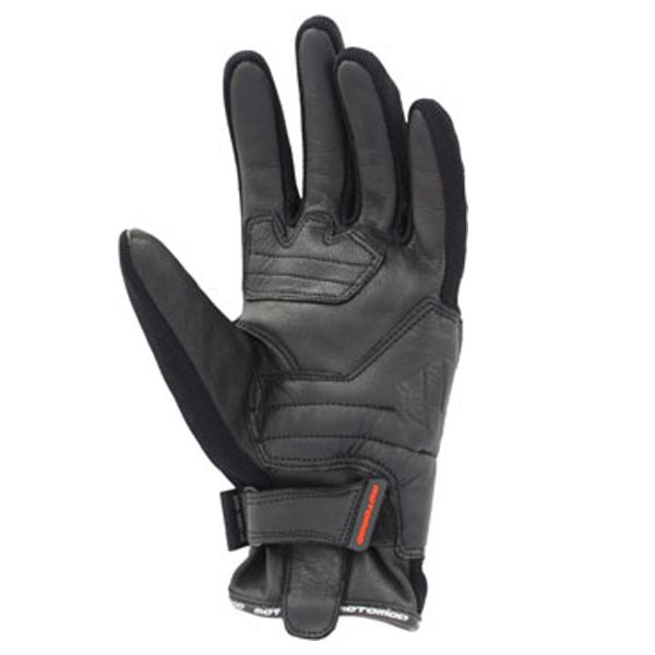 Motomod TS01 Black White