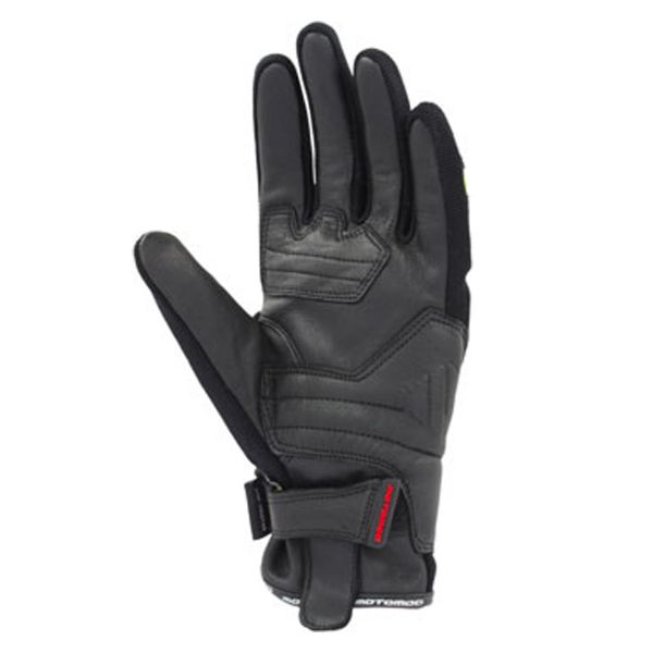 Motomod TS01 Black Neon