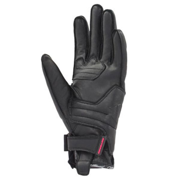 Motomod TS02 Woman Black