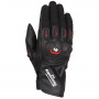 Motorcycle Gloves Furygan Volt Black Red
