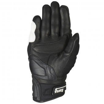 Furygan Waco Black White