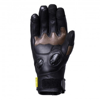 Knox Wave Women Black Brown