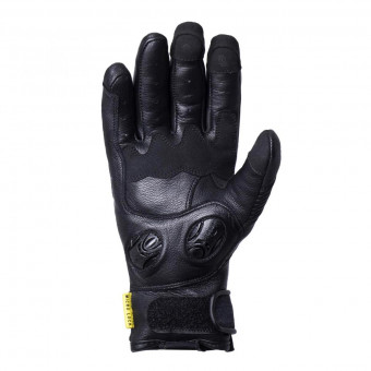 Knox Wave Women Black Denim