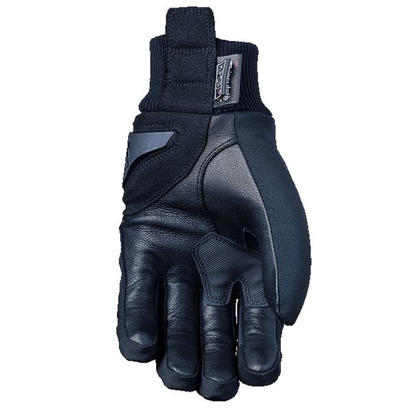 Five WFX Frost Woman WP Black