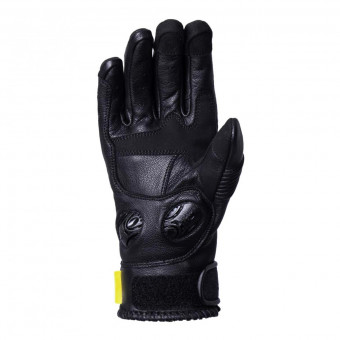 Knox Whip Women Black Denim