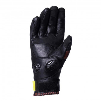 Knox Whip Women Black Oxblood