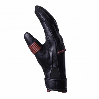 Knox Whip Women Black Oxblood