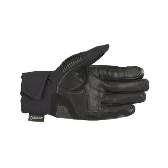 Alpinestars Winter Surfer Gore-Tex Black Charcoal