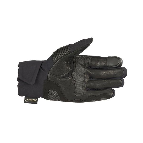 Alpinestars Winter Surfer Gore-Tex Black Charcoal