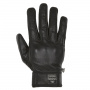 Motorcycle Gloves Helstons Wolf Summer Black