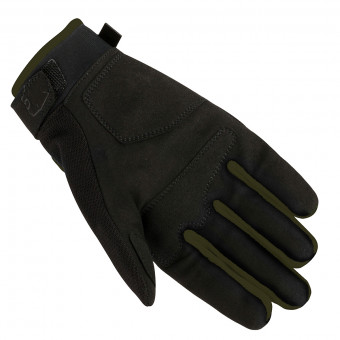 Bering York Black Khaki