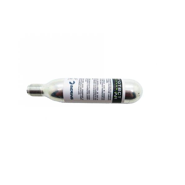 Motorcycle Airbag Bering CO2 Cartridge Airbag C-Protect Motorcycle Airbag Bering CO2 Cartridge Airbag C-Protect