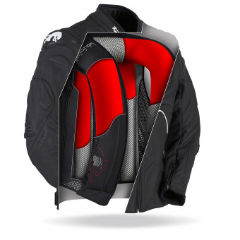 Furygan Fury Air Bag System