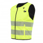 Motorcycle Vests Dainese Smart Jacket Hi-Vis Fluo Yellow