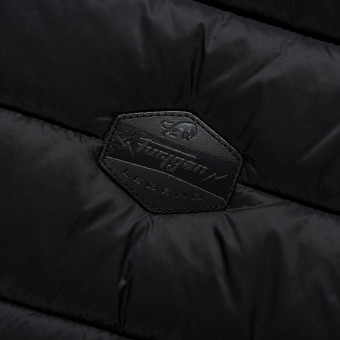 Furygan Gordon Evo Black