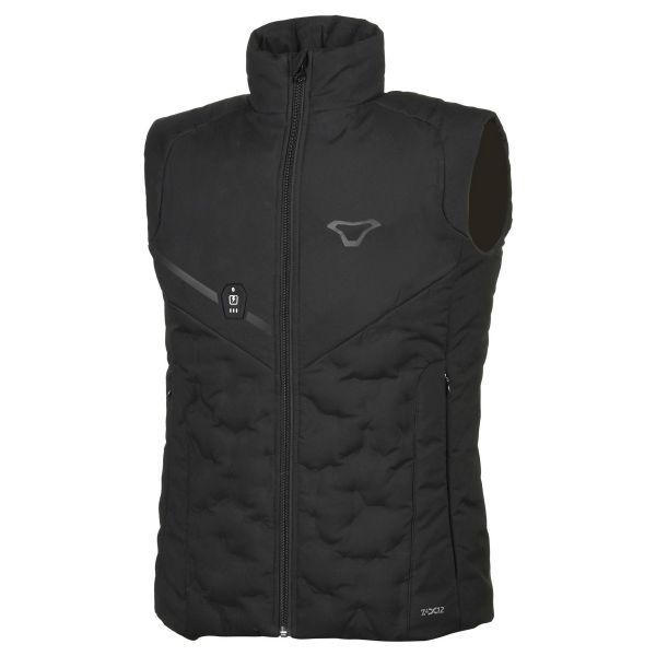 Motorcycle Vests Macna Cloud Heated