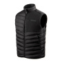 Motorcycle Vests REV'IT Bodywarmer Finley Black S