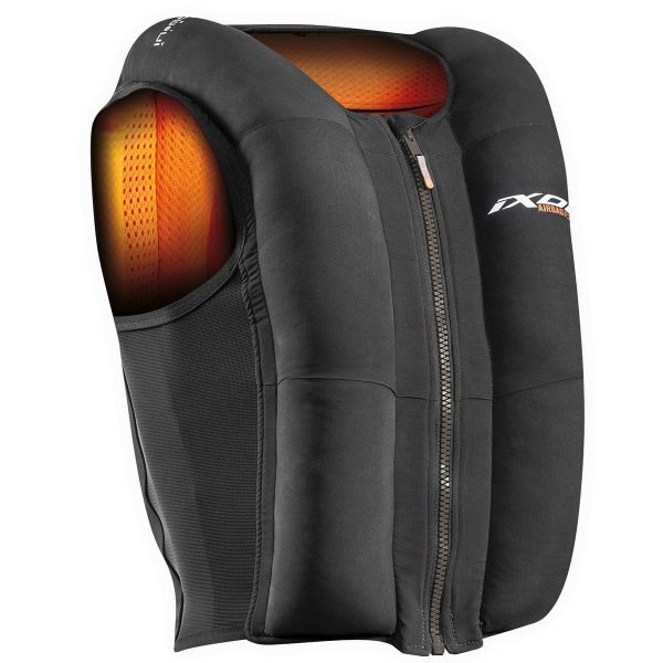 Motorcycle Airbag Ixon IX - Airbag U03