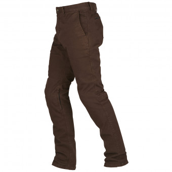 Motorcycle Trousers Furygan Berny Brown