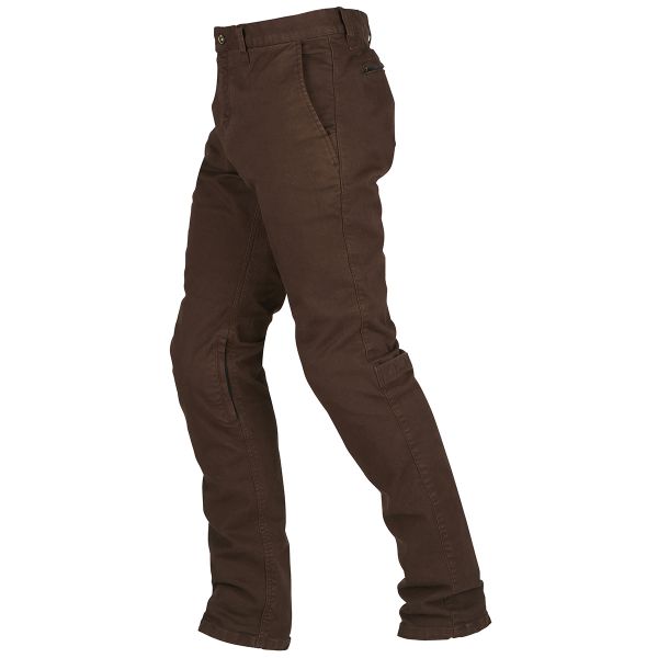 Pants Furygan Berny Brown at the best 