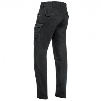 Ixon Cargo Black